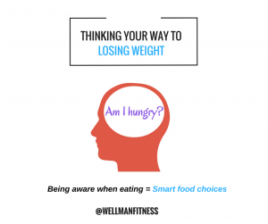 mindful eating