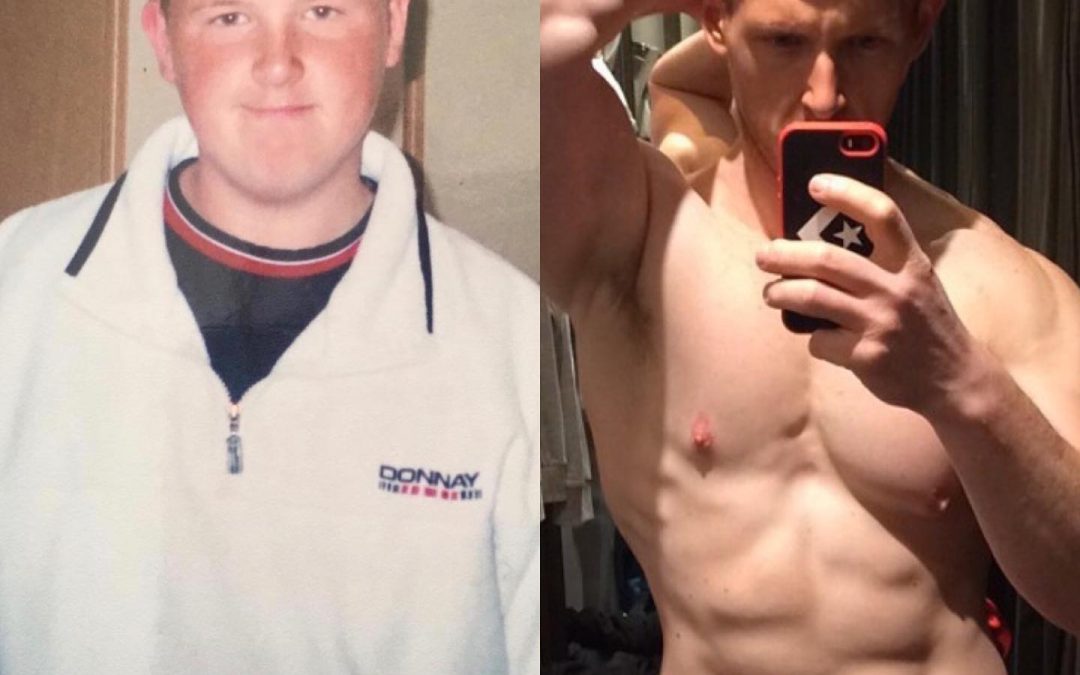 Will Losing Weight Make You Happy: My Story