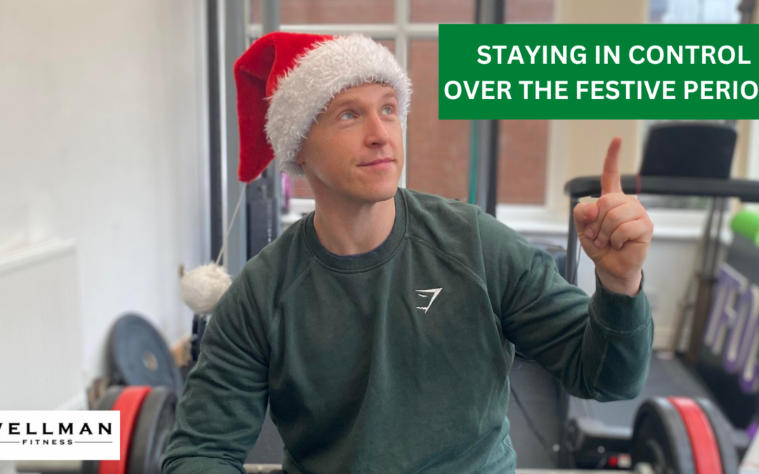 Dieting at Christmas | Liverpool Personal Trainer Wellman Fitness