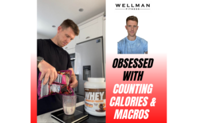 Obsessed With Tracking Calories & Macros ? | Liverpool Personal Trainer